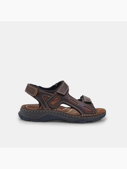 Sandales Casual Weinbrenner Été - Kiabi