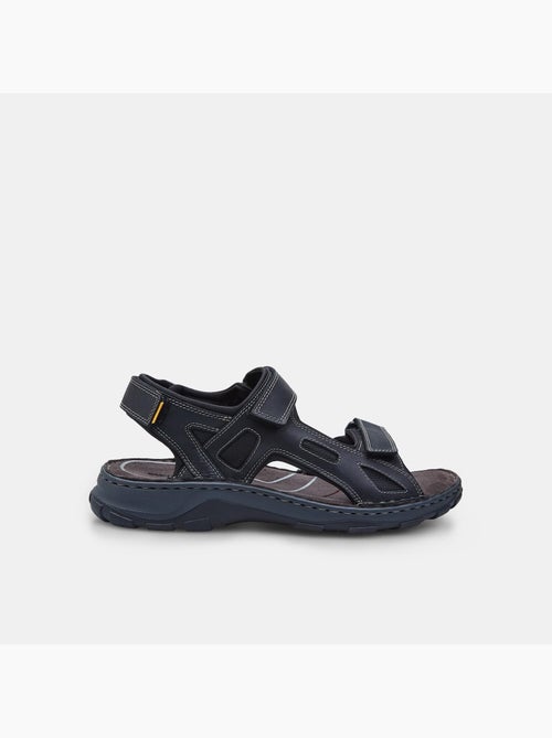 Sandales Casual Weinbrenner Été - Kiabi