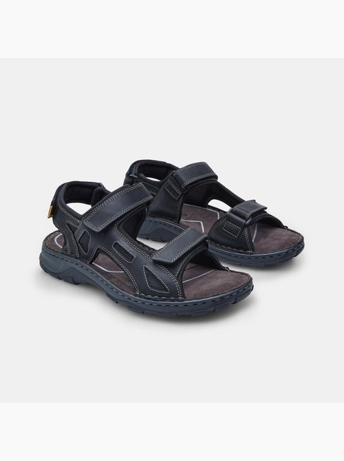Sandales Casual Weinbrenner Été - Kiabi