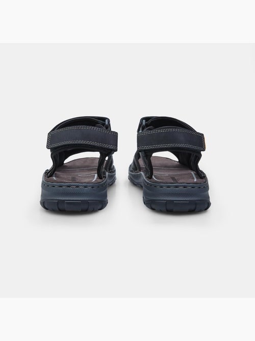 Sandales Casual Weinbrenner Été - Kiabi