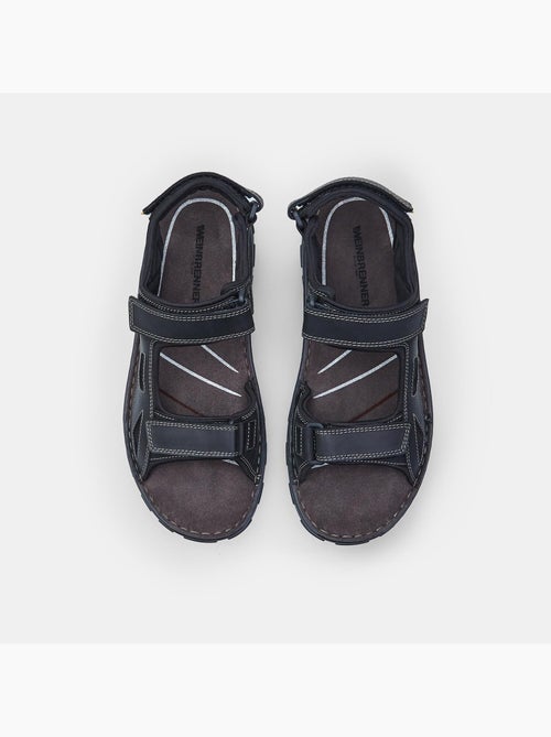 Sandales Casual Weinbrenner Été - Kiabi