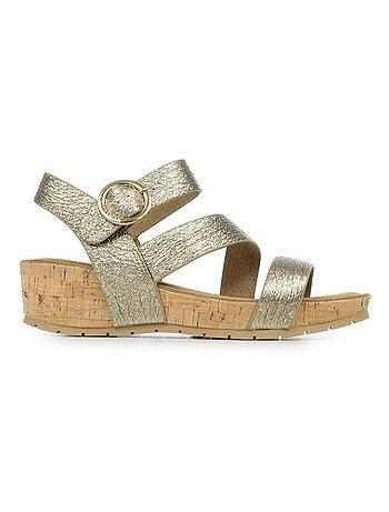 Sandales Chattawak Lilou