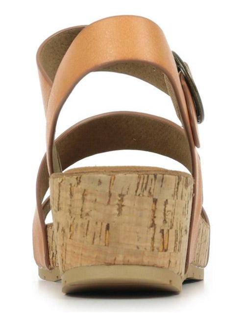Sandales Chattawak Lilou - Kiabi