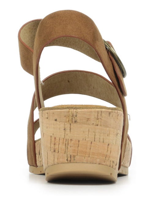 Sandales Chattawak Lilou - Kiabi