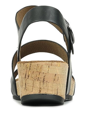 Sandales Chattawak Lilou