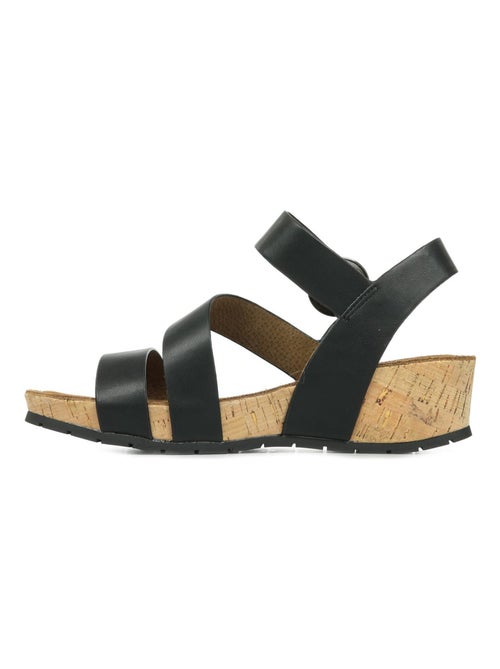 Sandales Chattawak Lilou - Kiabi
