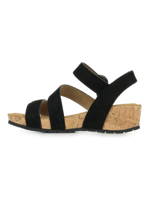 Sandales Chattawak Lilou - Kiabi