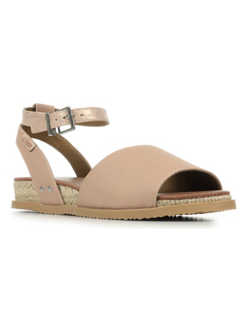 Sandales Chattawak Louisa - Kiabi
