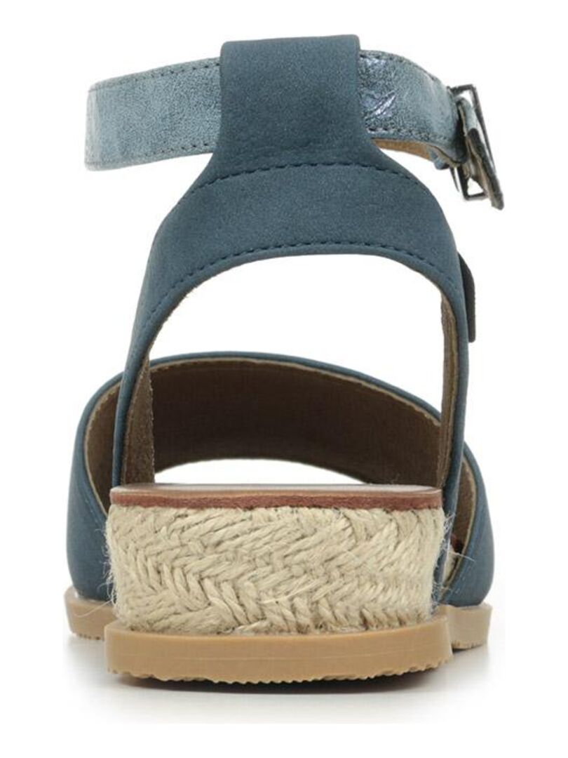 Chattawak Zapatos Outlet Mulas CHATTAWAK Para Mujer Beige, Talla