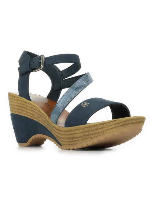 Sandales Chattawak Maelle - Kiabi