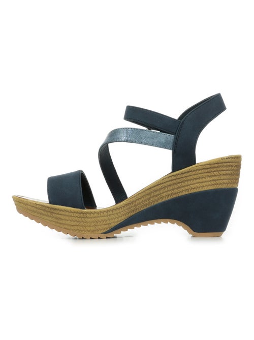 Sandales Chattawak Maelle - Kiabi