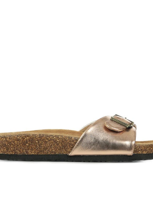 Sandales Chattawak Opaline - Kiabi
