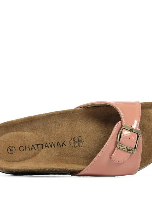 Sandales Chattawak Opaline - Kiabi