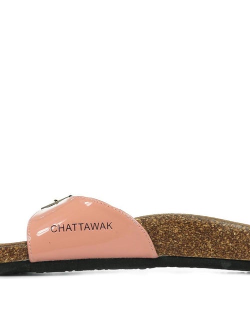 Sandales Chattawak Opaline - Kiabi