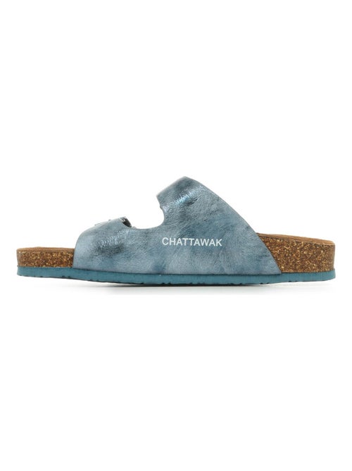 Sandales Chattawak Orphée - Kiabi