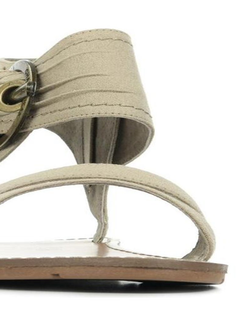 Sandales Chattawak Pacome Beige - Kiabi