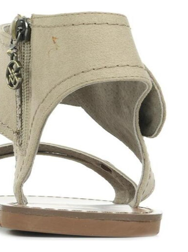Sandales Chattawak Pacome Beige - Kiabi