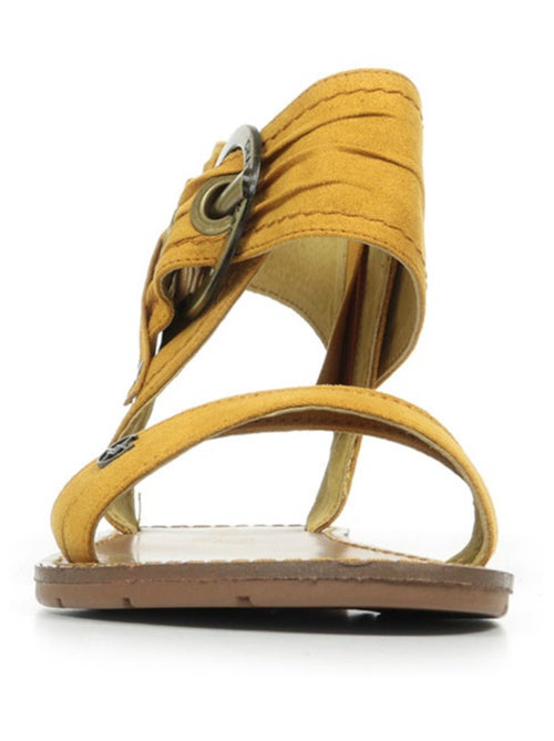 Sandales Chattawak Pacome - Kiabi