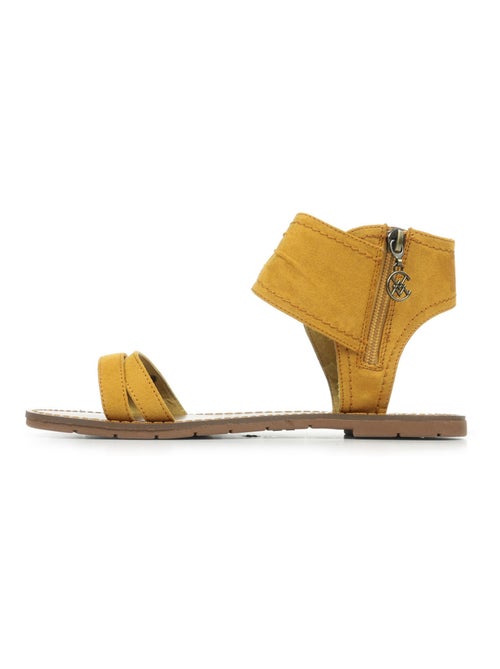 Sandales Chattawak Pacome - Kiabi