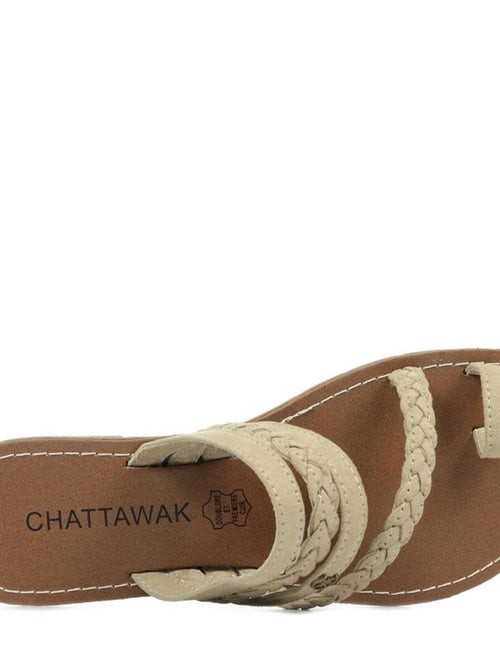 Sandales Chattawak Park - Kiabi