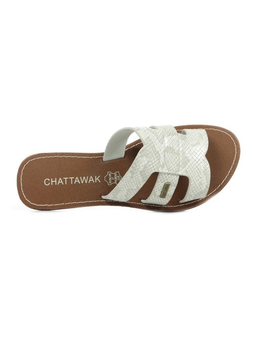 Sandales Chattawak Rio - Kiabi