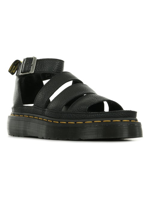 Sandales Clarissa Ii Quad - Kiabi