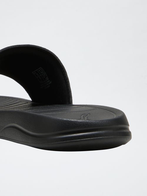 Sandales classiques 'Puma' - Kiabi Sandales classiques 'Puma' - Kiabi