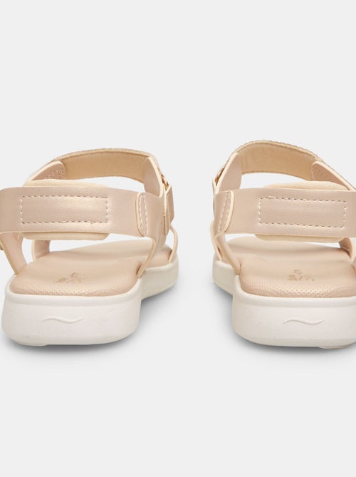 Sandales Comfit BATA - Kiabi