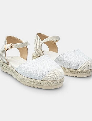Sandales comfortables bata