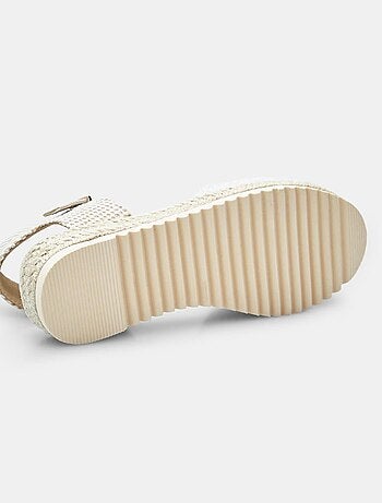 Sandales comfortables bata