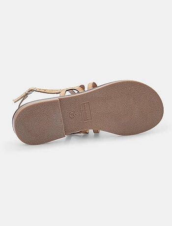 Sandales comfortables BATA