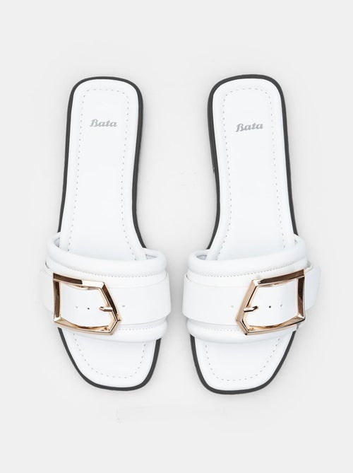 Sandales comfortables BATA - Kiabi