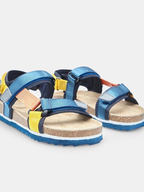 Sandales comfortables BATA - Kiabi