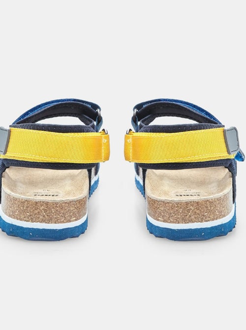 Sandales comfortables BATA - Kiabi