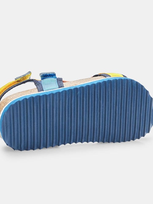 Sandales comfortables BATA - Kiabi