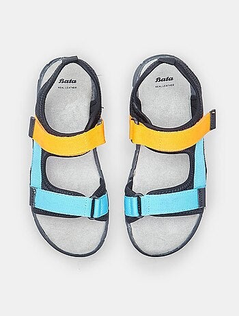 Sandales comfortables BATA
