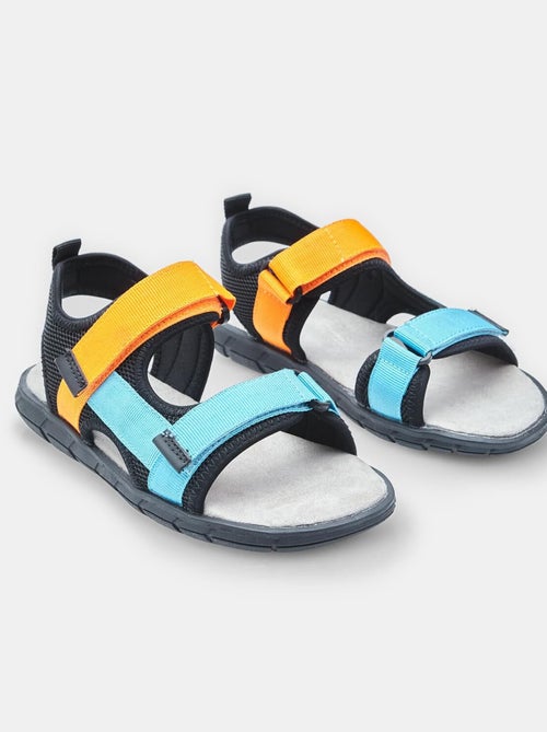 Sandales comfortables BATA - Kiabi