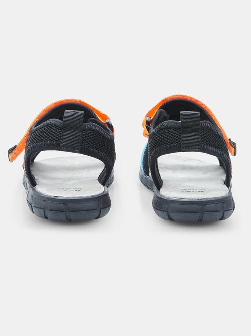 Sandales comfortables BATA - Kiabi