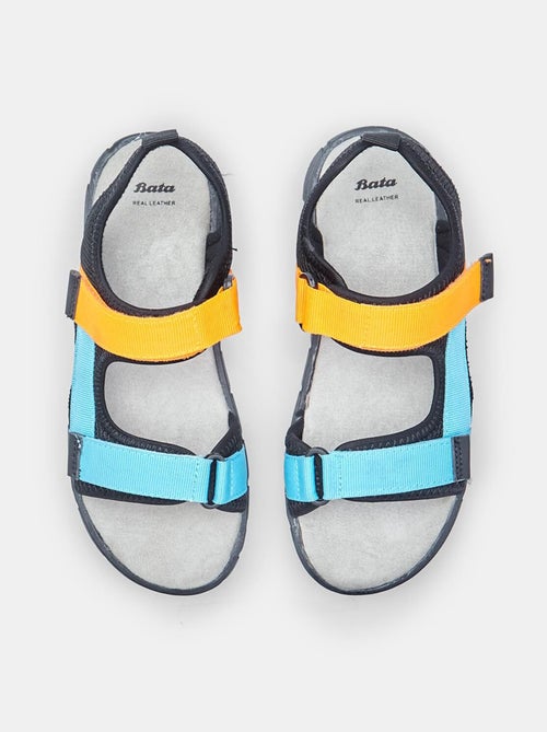 Sandales comfortables BATA - Kiabi