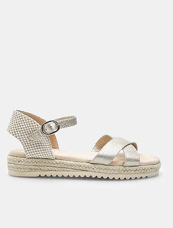 Sandales comfortables BATA