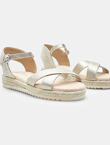 Sandales comfortables BATA