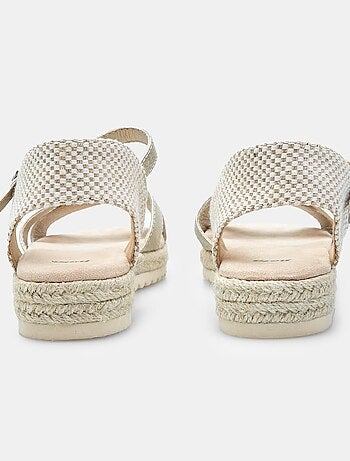 Sandales comfortables BATA