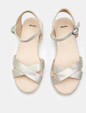 Sandales comfortables BATA