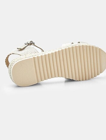 Sandales comfortables BATA