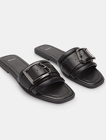 Sandales comfortables bata