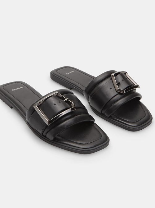 Sandales comfortables BATA - Kiabi