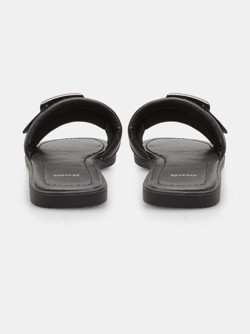 Sandales comfortables BATA - Kiabi