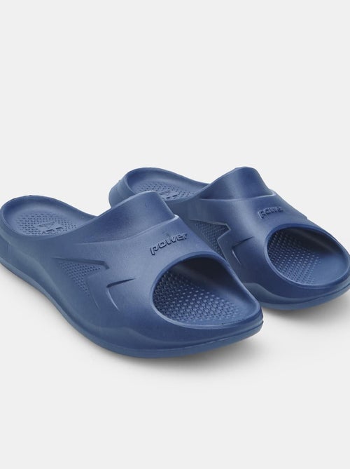 Sandales comfortables POWER RECOVERY - Kiabi