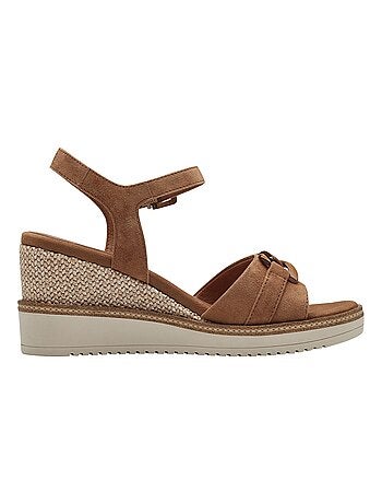 Sandales Cuir Tamaris