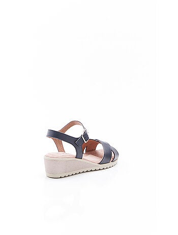 Sandales compensées - Damart